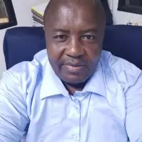 Ernest Aimé DJATCHEU NZALI