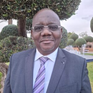 Dr.-Ing. Pierre-François KAMANOU