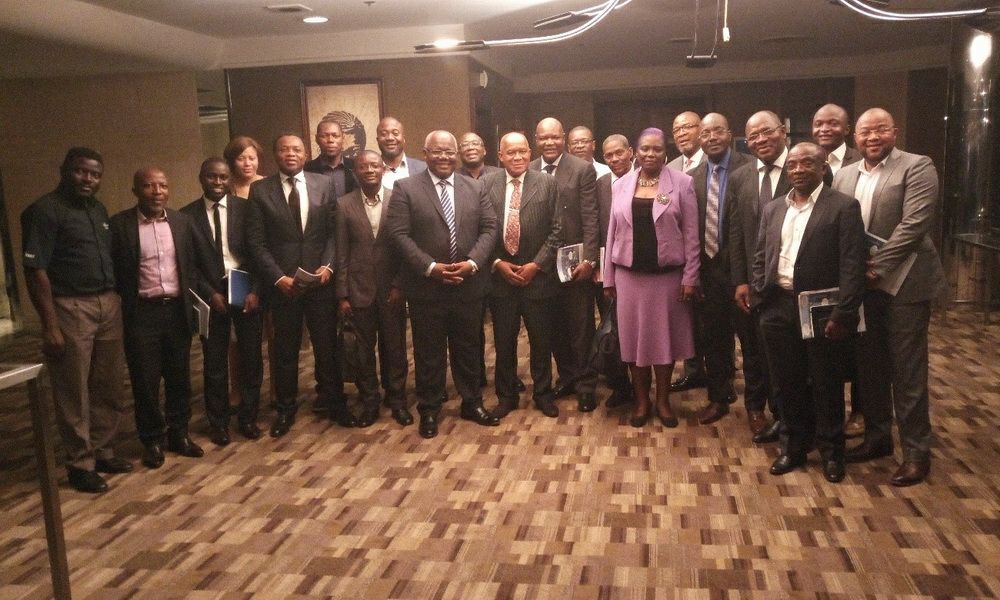 Label "Cameroon Tech Excellence" officiellement lancé